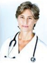 Dr. Deborah Ginsburg MD, Family Practitioner