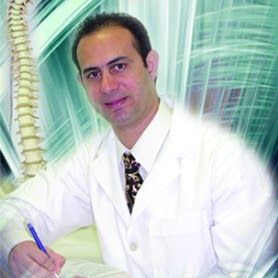 Dr. Hamid Sabet, DC, Chiropractor