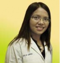Dr. Giang T Vu D.C., Chiropractor
