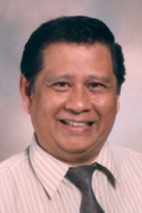 Dr. Nicasio  David M.D.
