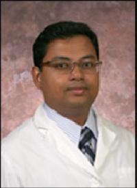 Dr. Suhaib W. Haq M.D.