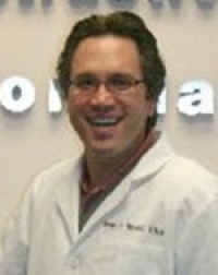 Dr. Brian Arthur Borodaty D.M.D., Prosthodontist
