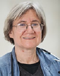 Dr. Joanna Dobroszycki MD, Infectious Disease Specialist (Pediatric)