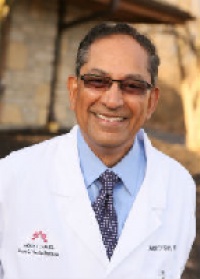Mukesh R Shah MD, Cardiologist