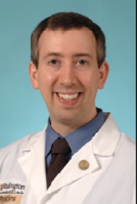 Dr. Andrew Jeremy Drescher MD