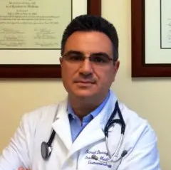 Dr. Samuel Davidoff, MD, Gastroenterologist