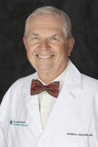 Dr. James  Amlicke MD