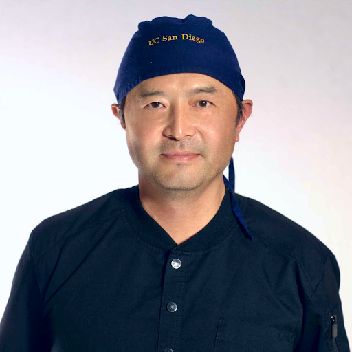 Dr. Ming-Wei  Wu D.O.