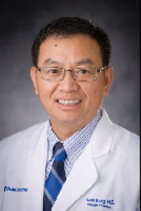 Dr. Yubin  Kang M.D.