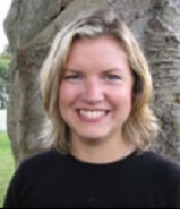 Ms. Allison Jennifer Crawford L. AC., Acupuncturist
