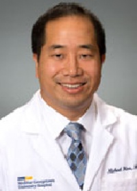 Dr. Michael  Hoa M.D.