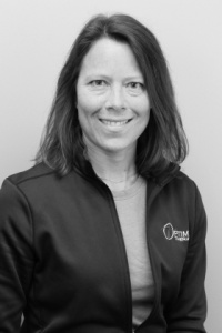 Kristin Echternach PT, MSPT, Physical Therapist