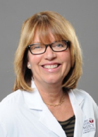 Dr. Susan  Molina M.D.