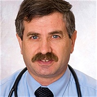 Dr. Guillermo S Ludi M.D., Internist