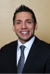 Dr. Eric G Cornidez M.D.
