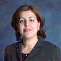 Dr. Sawsan Said Najmey MD
