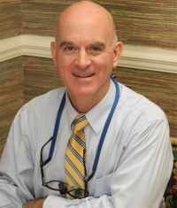 Dr. Stephen Carlton Myers DMD, Dentist