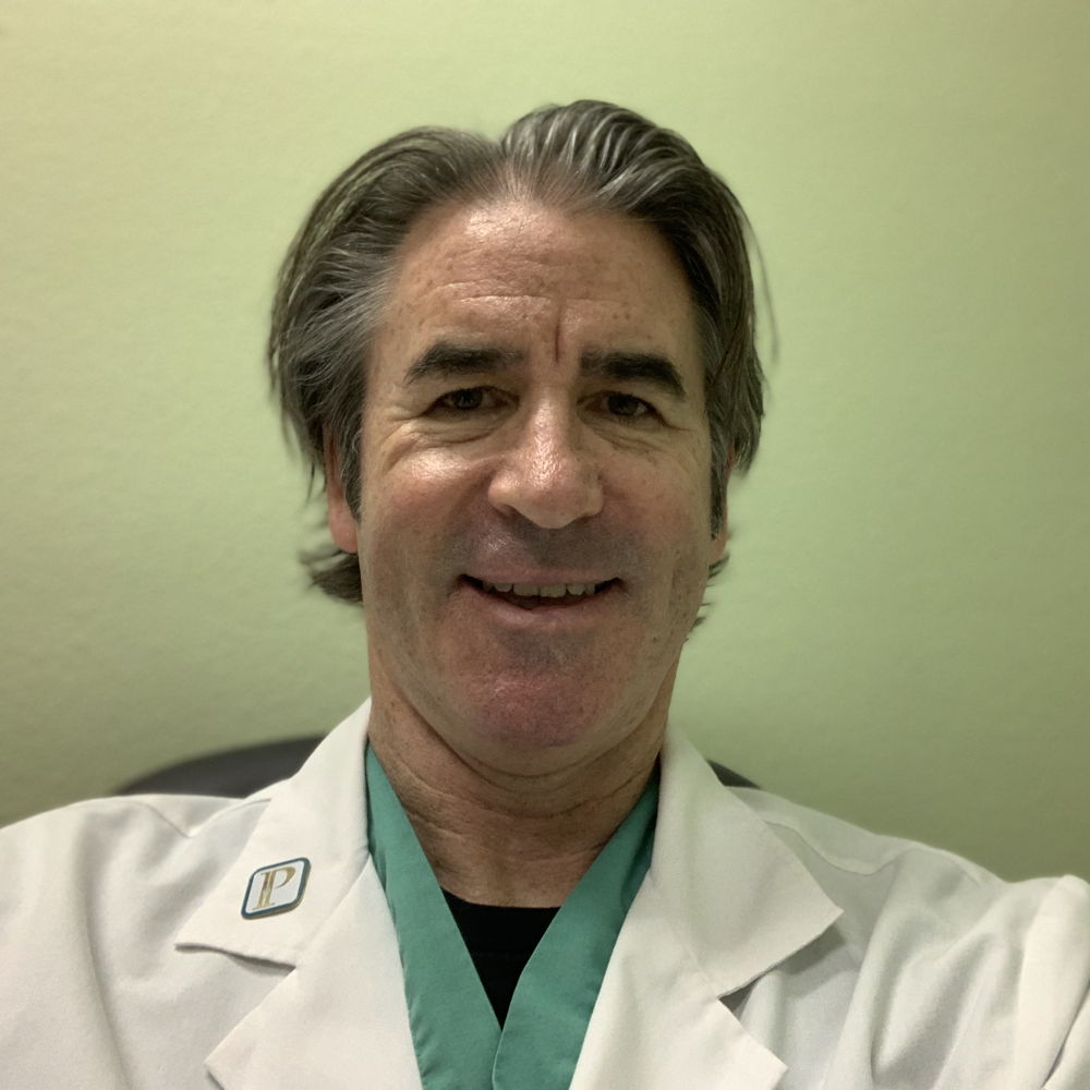 Dr. Scott Jason, DPM, Podiatrist (Foot and Ankle Specialist)