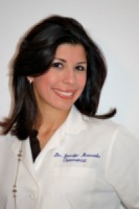 Dr. Jennifer M Moncada O.D.