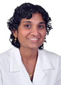 Dr. Agnes Sweetlin hepsibah Sundaresan M.D., Pediatrician
