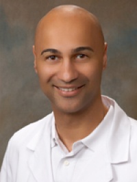 Alexander Rd Johnson M.D., Cardiologist