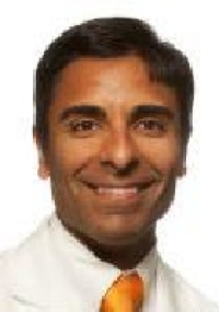 Dr. Navin Chandru Bhojwani MD, OB-GYN (Obstetrician-Gynecologist)