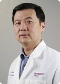 Dr. Yi  Huang MD
