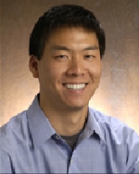 Edward Yonghoon Choung MD