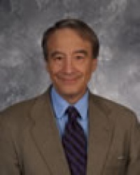 Dr. Carl Usher Weitman PH.D.