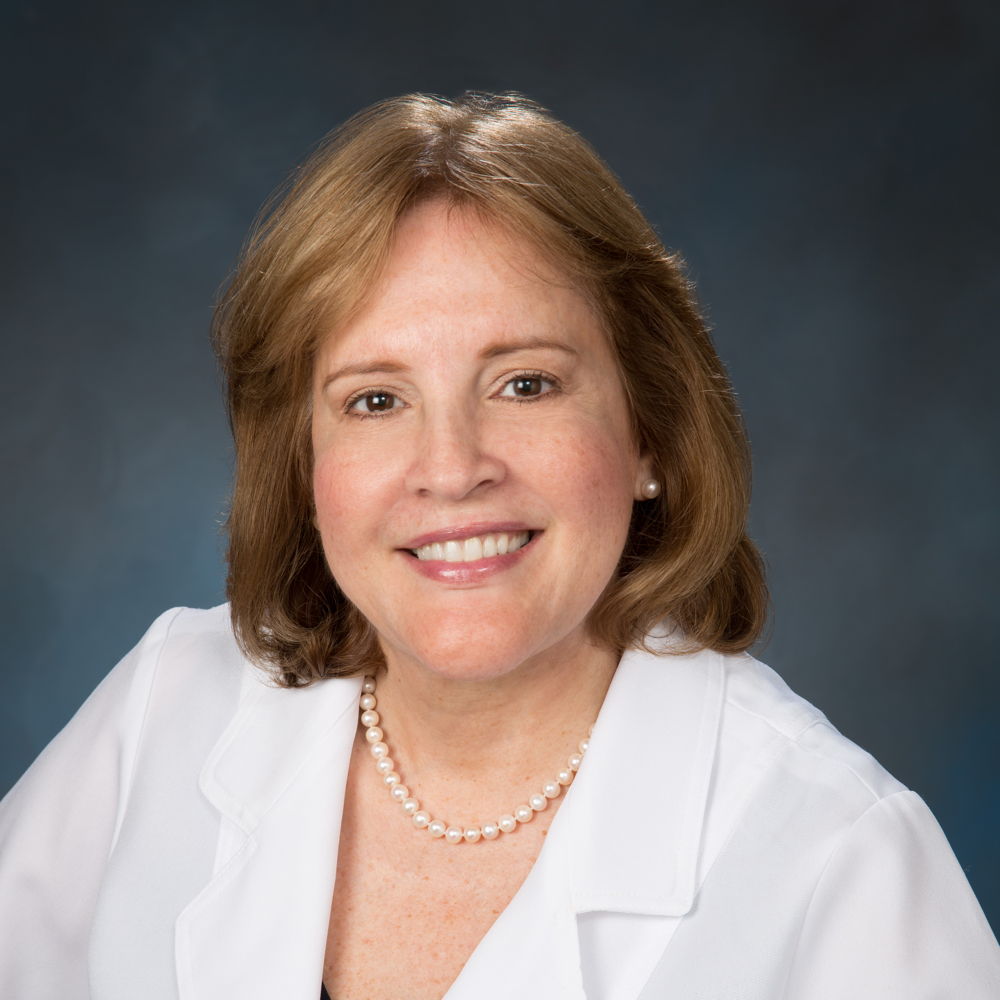 Dr. Ivette E. Diaz M.D., Internist