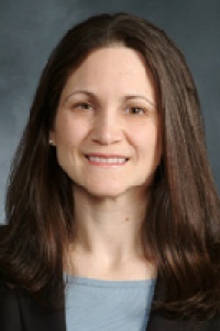 Dr. Monica  Pozzuoli MD