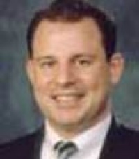 Dr. Brion J. Lock, MD, Pulmonologist