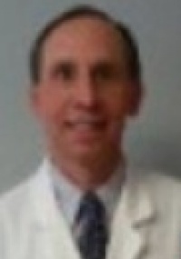 Dr. Peter Julian Horneffer MD
