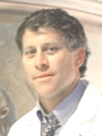 Dr. Michael James Belanger M.D.