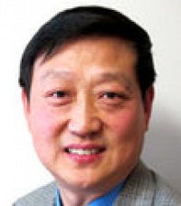 Dr. Delong  Liu M.D., PH.D.