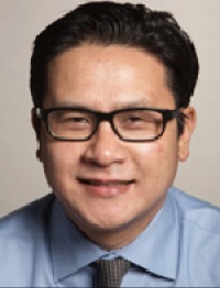 Dr. Scott Q Nguyen M.D.