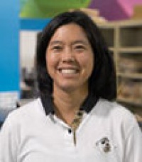 Dr. Katherine M. Shiue M.D.