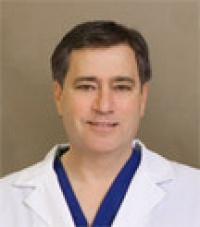 Dr. Richard  Garza MD