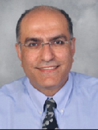 Dr. Zafer N. Soultan MD