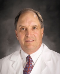 Dr. Robert Patrick Weaver M.D