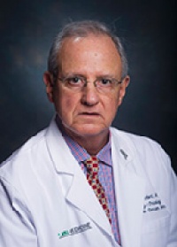 Francisco Robert Vizcarrondo Other, Hematologist-Oncologist