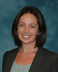 Dr. Nicole Susan Ketterman M.D.