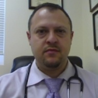 Dr. Dmitry  Konsky D.O.