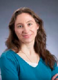 Dr. Karen Cadman M.D., Family Practitioner