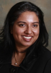 Dr. Rageshree  Ramachandran MD