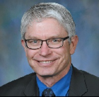 Dr. Brian R. Budenholzer M.D.