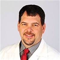 Dr. Anthony A Mcpherron DO, Orthopedist