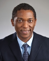 Dr. Andre Spence M.D., Internist