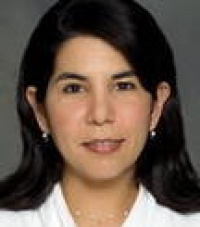 Dr. Josune Natalia Iglesias M.D.