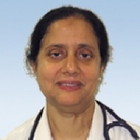 Dr. Najma Gardezi M.D, Doctor